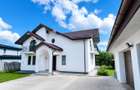 Vilă de familie 1000 mp teren, 6 camere, garaj 2 mașini, foișor - Valea Lupului - 5