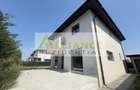 Casa Individuala - 4 camere - 2 bai - 360mp teren - 12