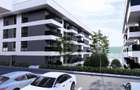 Comision 0% Apartamente noi de vanzare Iasi, tip Penthouse 3 camere, terasa 107 - 3