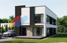 Proiect CASA LOW-E, independenta energetic, construim oriunde - 2