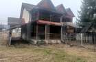 Oază de liniște în Sovata – Cabană cu piscină, teren generos și pârâu în grădin - 4