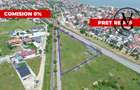 Teren intravilan - construcții - 5224 mp - Ovidiu - 2