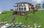 Apartamente în vilă cu intrare separată și acces la lac – Ovidiu - 7