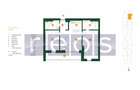 VANZARE 3 CAMERE 75MP | IVY RESIDENCE | MOBILAT-UTILAT | VEDERE PADURE - 14