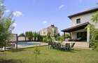 Vila clasică cu piscină și teren generos, într-un cadru verde, zona Băneasa - 19