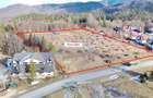Teren 28.000mp Poiana MIca intre Monterai si Grand Chalet - 2