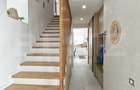 Casa in stil scandinav 4 camere finisata+mobilata - Colina Park