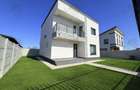 Casă individuală P+1E, 4 camere – teren 367 mp – Comuna Berceni - 1