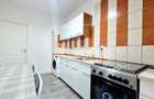 Apartament 3 camere, decomandat, BLOC TIP VILĂ, parcare, GHEORGHENI - 5