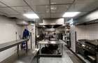 REC3001160 SPATIU RESTAURANT l CALEA VICTORIEI l Terasa 100mp