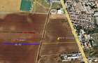 Teren intravilan Măgurele la 430m de sos Giurgiului - 3