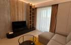 2 Camere Cortina North Aviatiei Pipera Terasa Parcare Design Premium - 1
