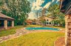Casa superba cu vedere la lac in Izvorani – piscina, natura,si potential imens! - 14