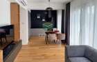 Apartament 3 camere de închiriat+ loc parcare - Arcadia Apartments - 4