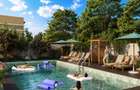 Vila individuala cu 4 camere, ansamblu securizat cu piscina privata - 6