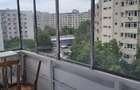 Garsoniera Dristor | 1985 | Balcon - 8