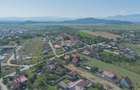Teren 515 mp cu proiect de casă și autorizație în curs – Bod - 5