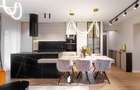 Apartament elegant cu 3 camere, parcare subterană în Belvedere Residence - 10