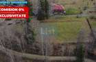 Teren intravilan,  2980 MP cu utilitati, Dealu Negru,aproape de Belis┃ - 1