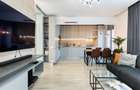 Apartament 3 camere + loc de parcare - 1