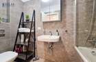 Parter in bloc tip vila, 65 mp.,Uno Residence, parcare, boxa, amenajat cu stil. - 9
