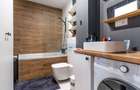 COMISION 0% Apartament cu 2 camere de vânzare 55mp , zona BMW/Vivo - 6