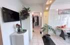 APARTAMENT 3  CAMERE & 2 BAI CENTRALA TERMICA BLOC 1980 METROU - 5