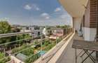 NOU! 3 camere LUMINOS, balcon mare cu vedere SUPERBA, PARCARE! - 10