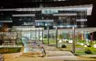 Equilibrium 1, Barbu Vacarescu, 530 - 658 mp  0% comision! - 8