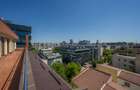 Unic pe etaj! Penthouse 5 camere, 482 mp, lift privat – Satul Francez - 39