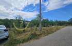 Teren intravilan de vânzare în Alămor, Sibiu, deschidere generoasă, utilitati - 3