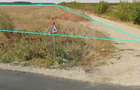 Teren intravilan 19,3 ha/locatie strategica, acces linie CFR/Gulia - 5