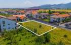 TEREN INTRAVILAN | 885 MP | GHIMBAV | VIEW POSTĂVARU |  COMISION 0% - 4