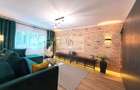 Apartament cu 3 camere + 2 băi | Finisat Premium | Mănăștur - Kaufland - 2