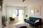 Casa Presei Residence - Damaroaia | 2 Camere | Parcare la -1 | Terasa - 1