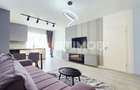 Apartament cu parcare zona Coresi prima inchiriere - 3