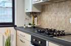 Apartament 2 camere amenajat complet, parcare proprie, bloc nou, zona Copou, - 5