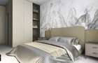 Apartament 3 camere Voluntari parcare inclusa si incalzie in pardoseala - 2