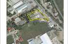 Teren cu Constructii De Vanzare! Deschidere de 80m la Centura Bucuresti - 1