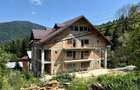 Cladire Pensiune D+P+2+M+Pod - 1089 mp + teren 893 mp - Sinaia - comision 0%