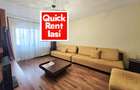 Sfantul Lazar-Palas Mall - Apartament 3Camere Decomandat Cu 2Bai De Inchiriat - 12