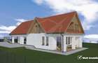 Casa noua Aiton, 181 mp utili, teren 1000 mp - 1