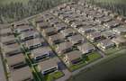 Terenuri cu Autorizatie de Constructie  Duplex - 500- 650  mp / parcela / +TVA - 2