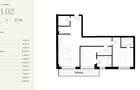 Apartament de lux ultracentral în Timișoara | 127,6 mp  - 1
