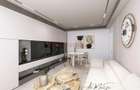 3 Camere Dec. Complex Rezidențial Nou, Metrou 1 Decembrie - 5