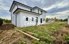 Casa cu 6 camere, 500mp teren, garaj, intabulata - Veterani