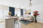 Apartament de vanzare cu 2 camere si terasa 46 mp, Ikea - 6