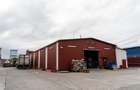 Platforma logistica - Izvoare - zona industriala - 4