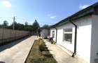 JILAVA - DN GIURGIULUI – SPATIU COMERCIAL – CLADIRE+TEREN - 480 EUR - 5