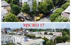 Apartament decomandat cu 2 camere si 2 balcoane | Micro 17 - 1